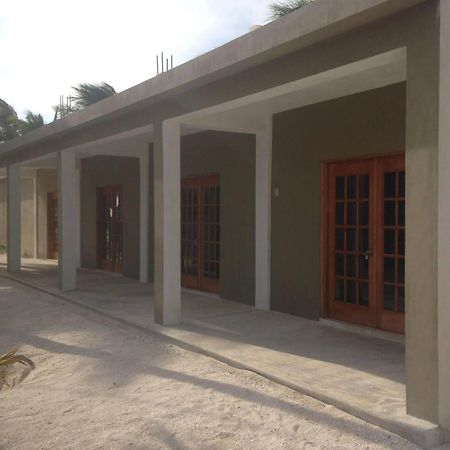 Villas Del Mar Celestun Exterior foto