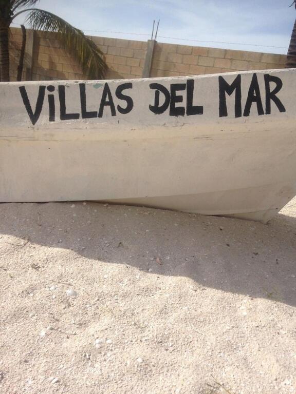 Villas Del Mar Celestun Exterior foto
