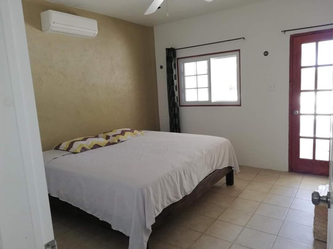 Villas Del Mar Celestun Exterior foto