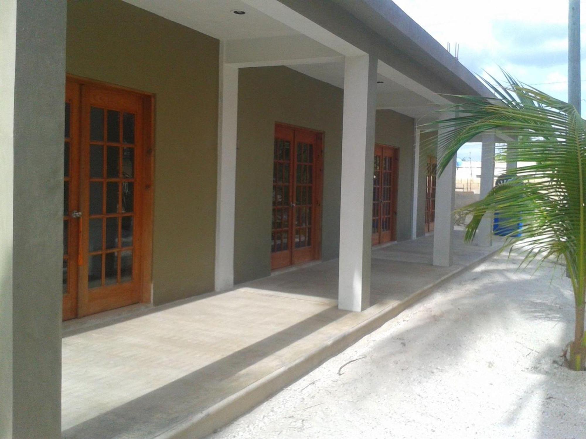 Villas Del Mar Celestun Exterior foto